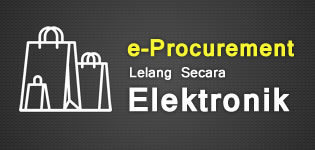 E-Procurement Kementerian ESDM