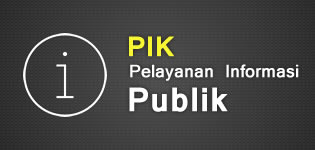 Pelayanan Informasi Publik Kementerian ESDM